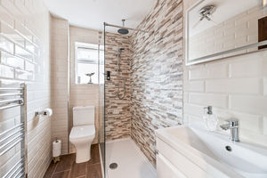 Shower Room- click for photo gallery